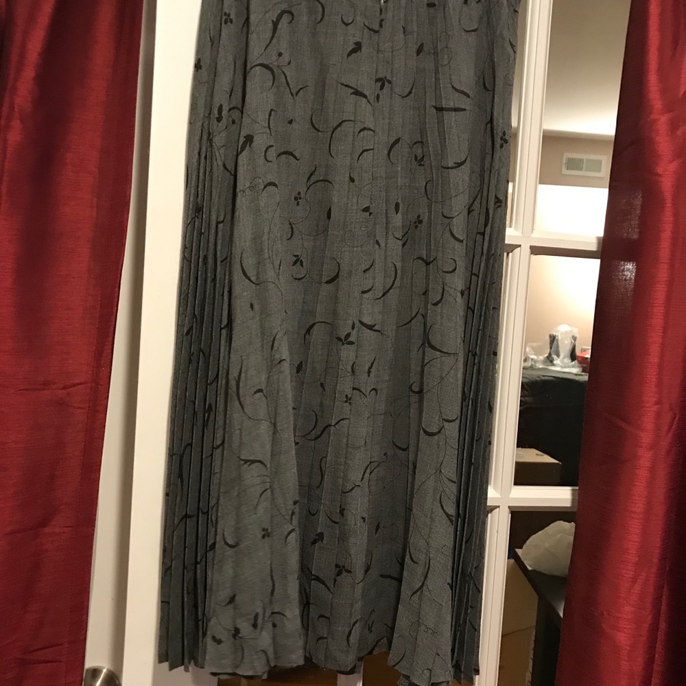 Willi Smith skirt - Picture 3 of 4